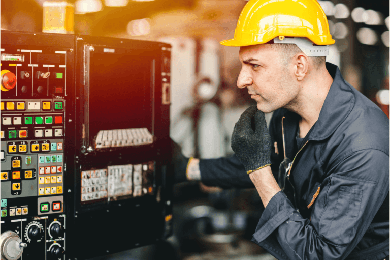 The Vital Role of Skilled Labor in Conventional Manufacturing