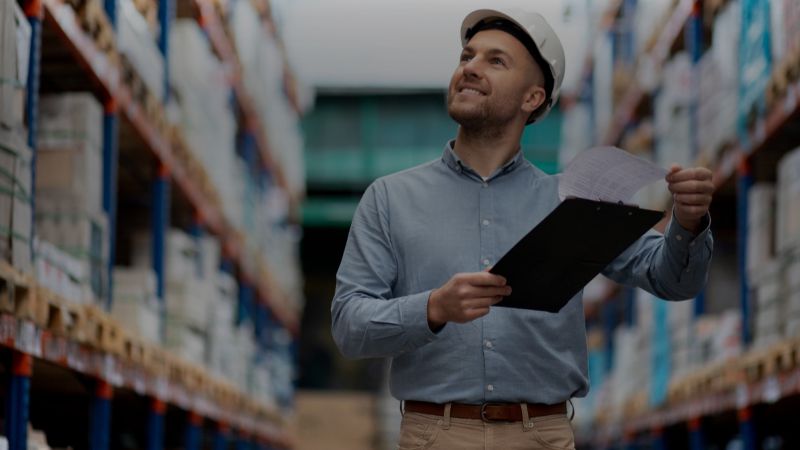 Beyond Efficiency: The Strategic Imperative for Supply Chain Resilience